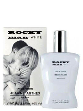 Отзывы на Jeanne Arthes - Rocky Man White